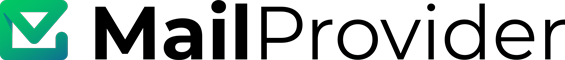 MailProvider Logo