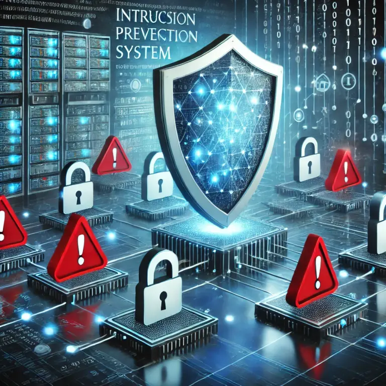 What is IPS (Intrusion Prevention System)?