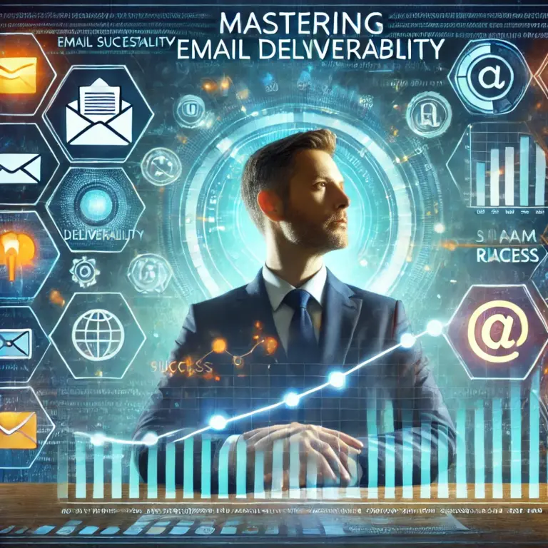 Understanding CDR: Mastering Your Email Deliverability with Confidence