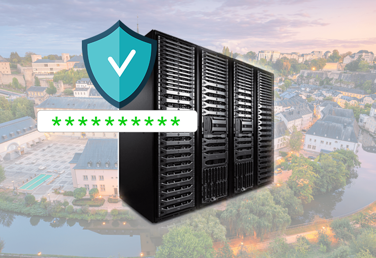 data safely managed in the heart of europe 1 MailProvider.com