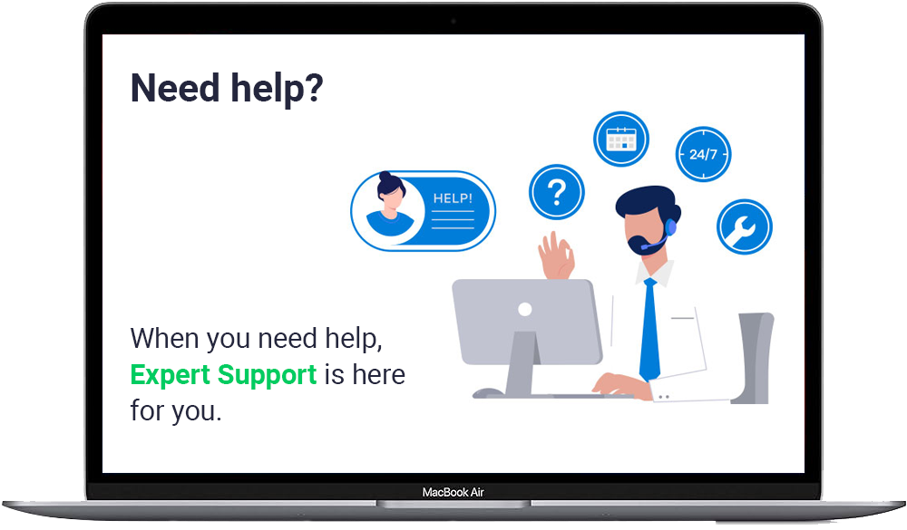 mailprovider expert support 1 MailProvider.com